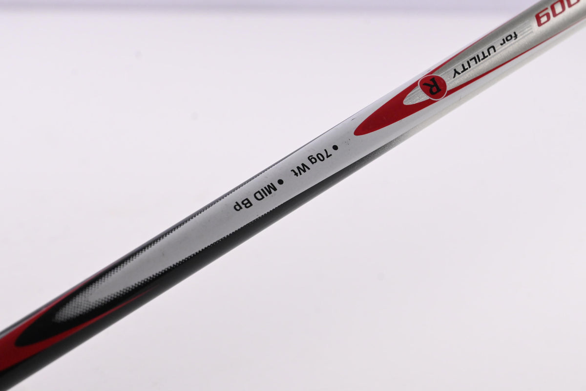 Srixon AD #5 Hybrid / 25 Degree / Regular Flex SV-3009 70 Shaft