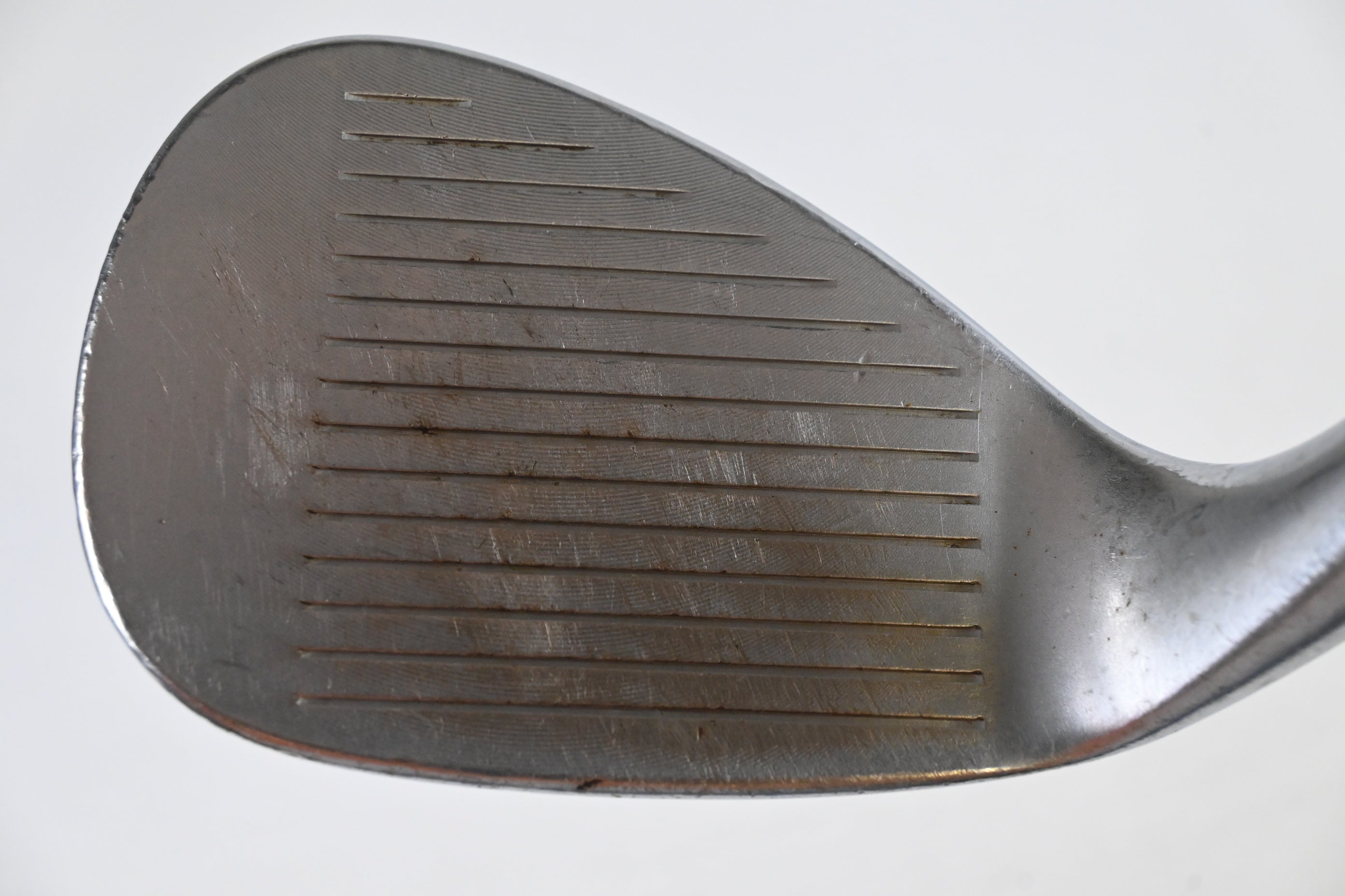 Titleist Vokey Spin Milled 2007 Lob Wedge / 60 Degree / Wedge Flex Vokey Design