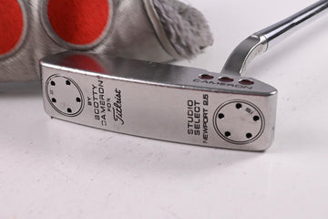 Scotty Cameron Studio Select Newport 2.5 Putter / 33 Inch