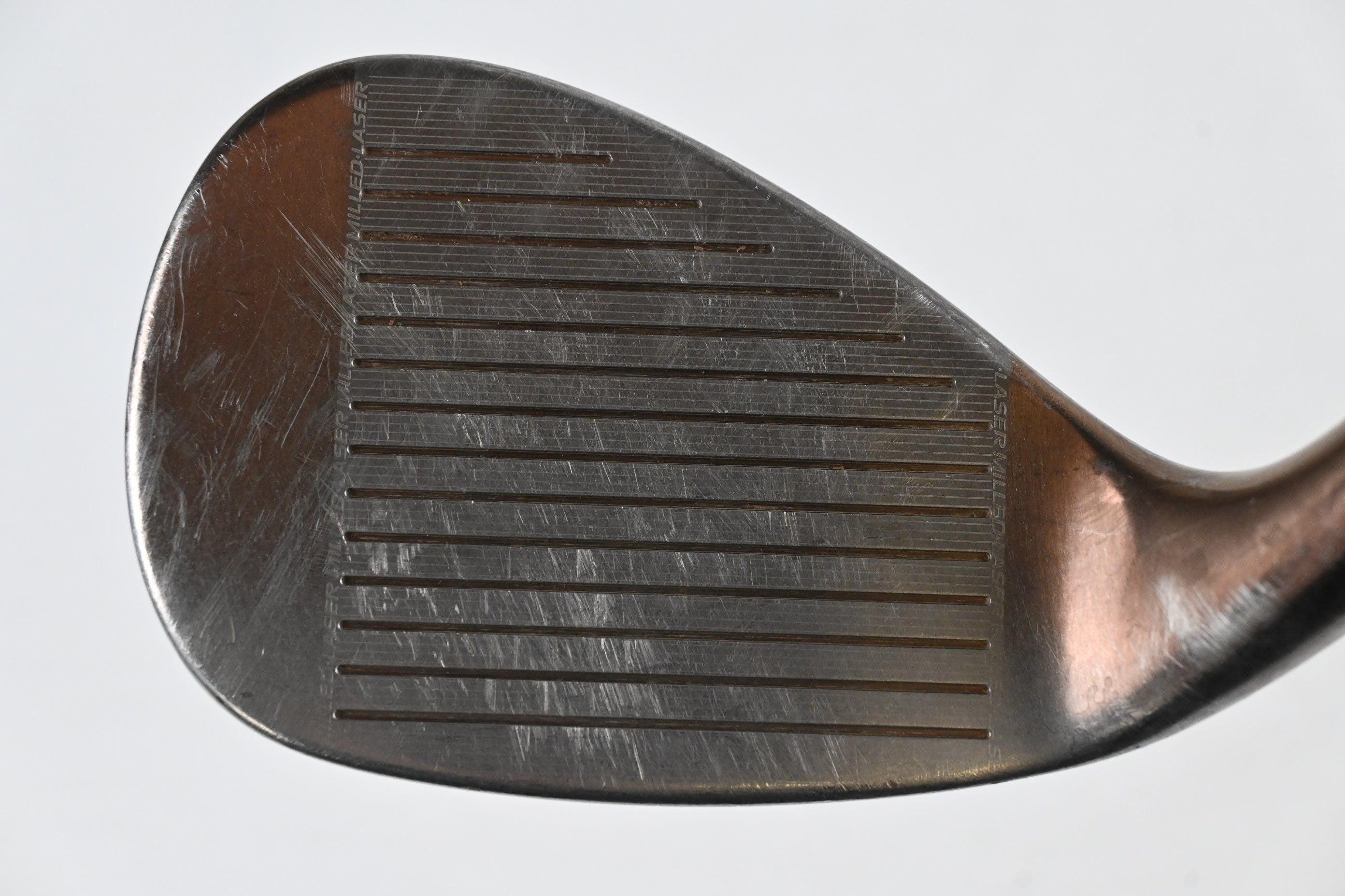 Cleveland CG15 Gap Wedge / 52 Degree / Wedge Flex Cleveland Traction