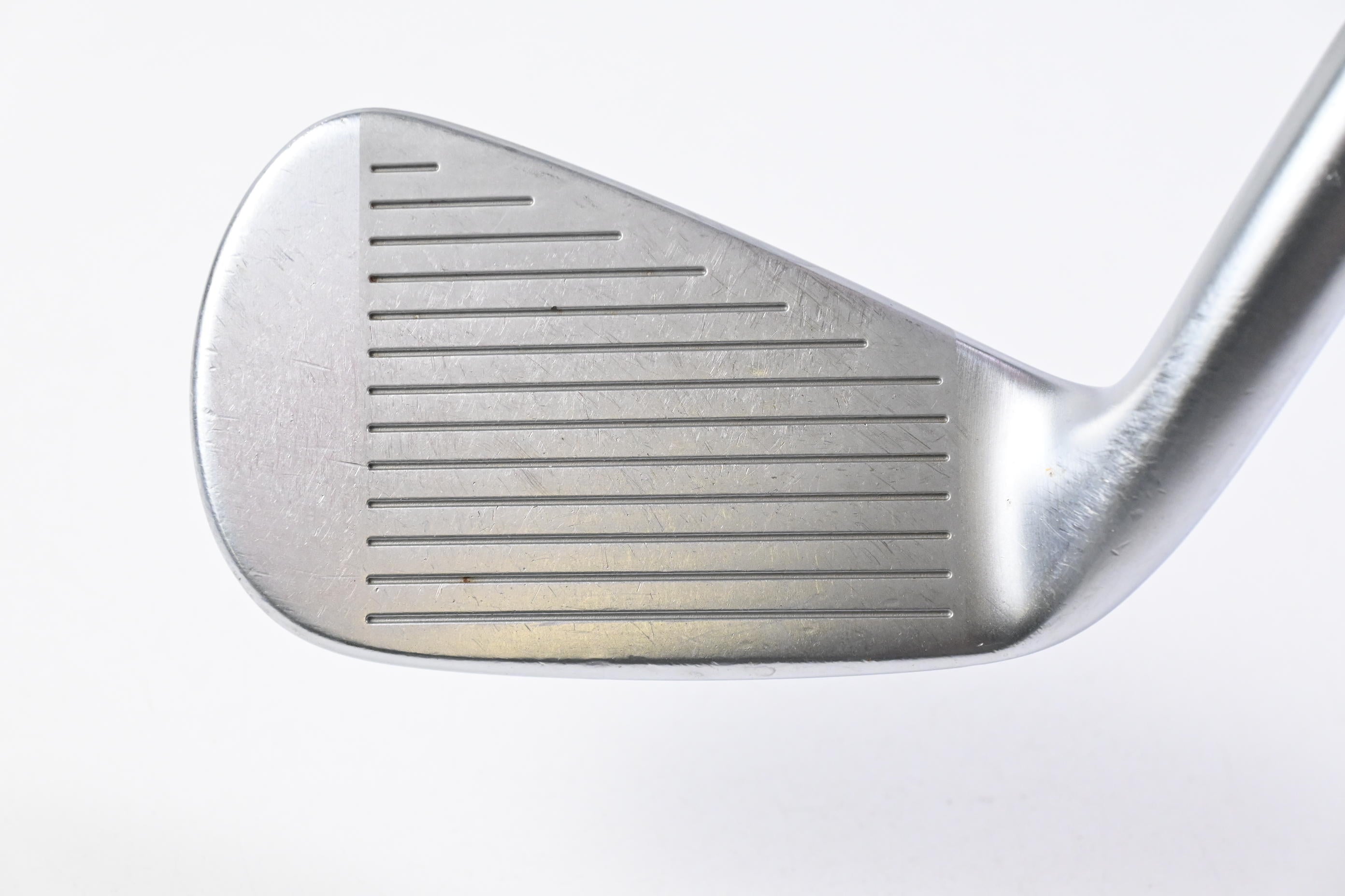 Mizuno JPX 923 Forged #7 Iron / Regular Flex N.S.Pro 950GH Neo Shaft