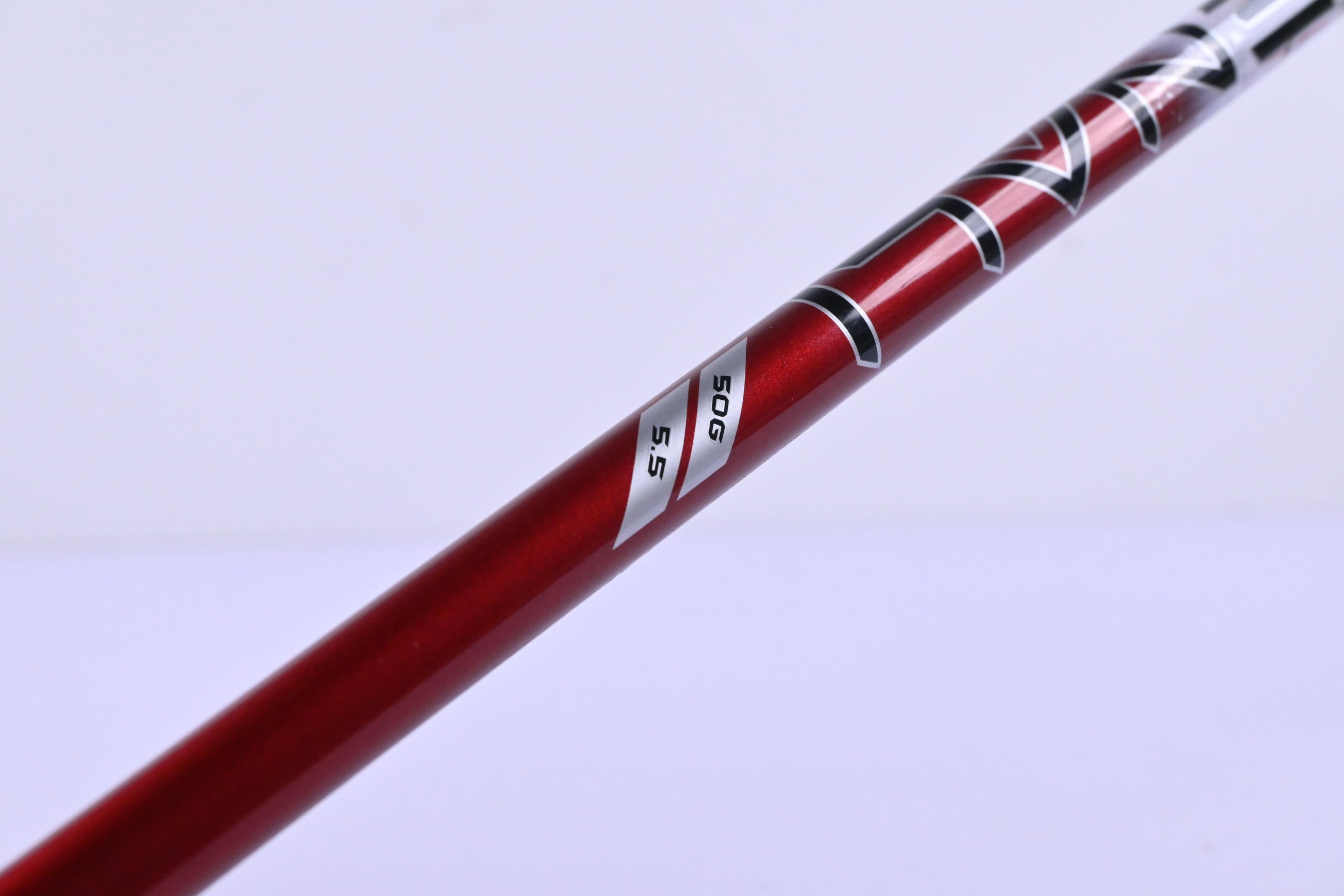 Titleist GT2 Driver / 10 Degree / Regular Flex Denali Red 50 Shaft