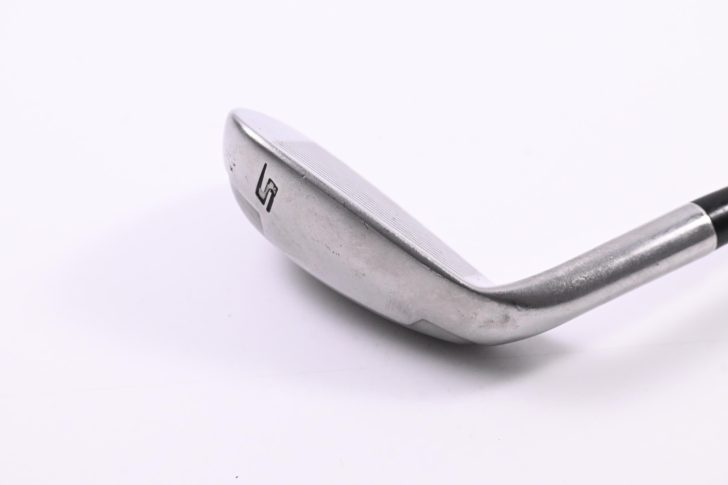 Nike SQ Sumo2 Sand Wedge / 55 Degree / Regular Flex Mitsubishi Sasquatch Shaft