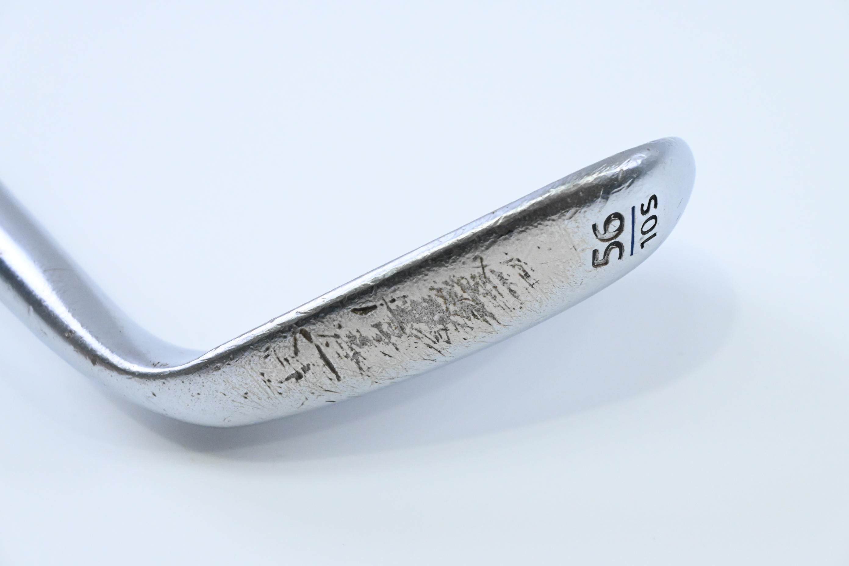 Left Hand Callaway Jaws MD5 Sand Wedge / 56 Degree / Stiff Flex DG S200 115