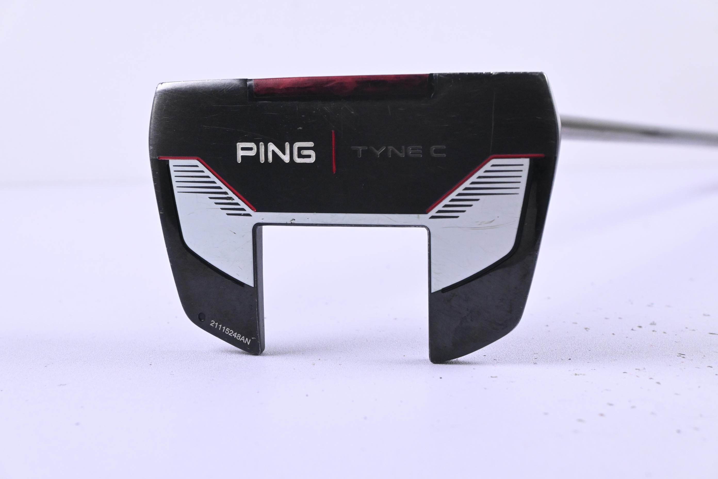 Ping 2021 Tyne C Putter / 34 Inch