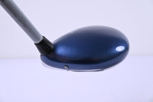 Ladies Callaway Big Bertha #7 Wood / 21 Degree / Ladies Flex Callaway Aldila 50