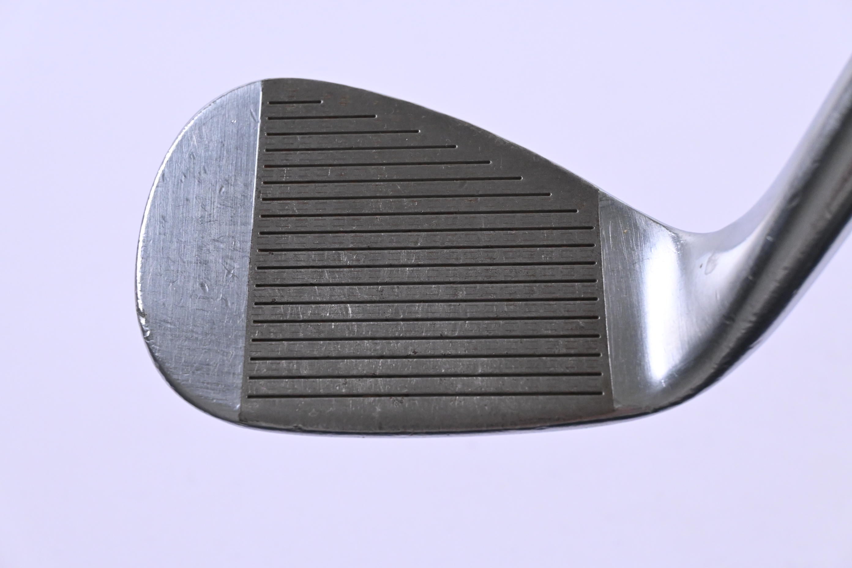Taylormade Milled Grind 2 Chrome Sand Wedge / 54 Degree / Regular Flex R300