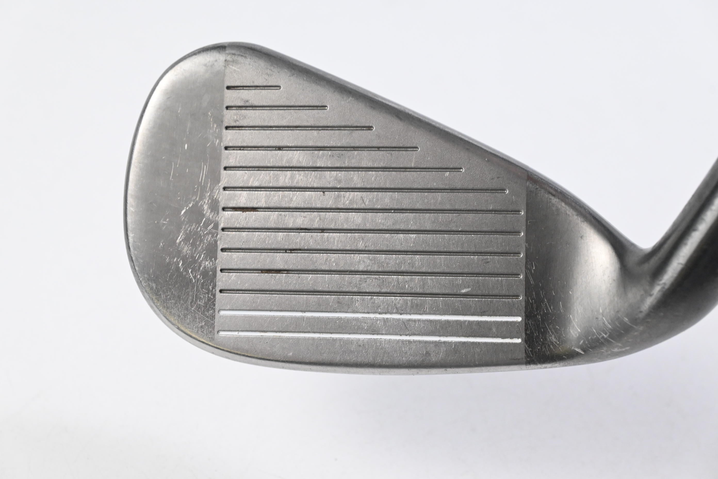 Callaway Big Bertha 2015 #6 Iron / Regular Flex Speedstep 80 Shaft
