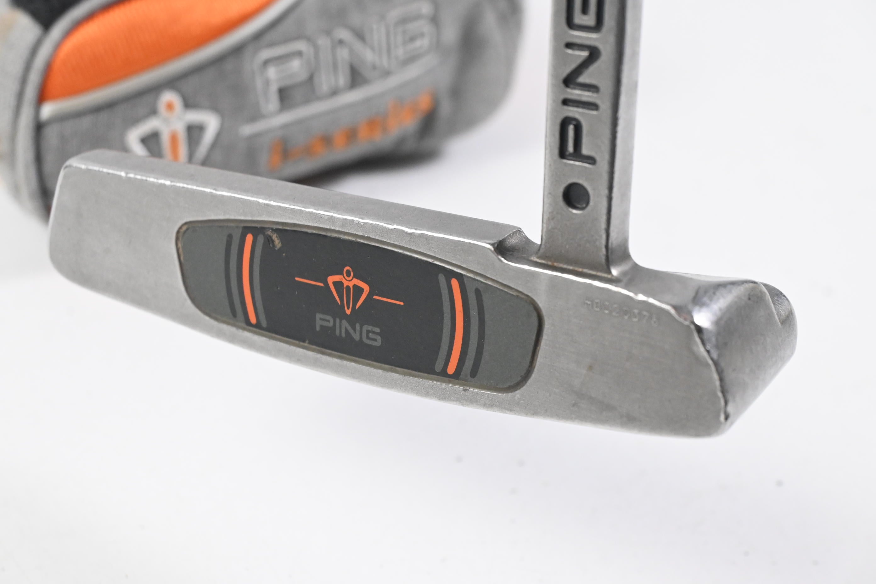 Ping i-Series Anser Putter / 35 Inch