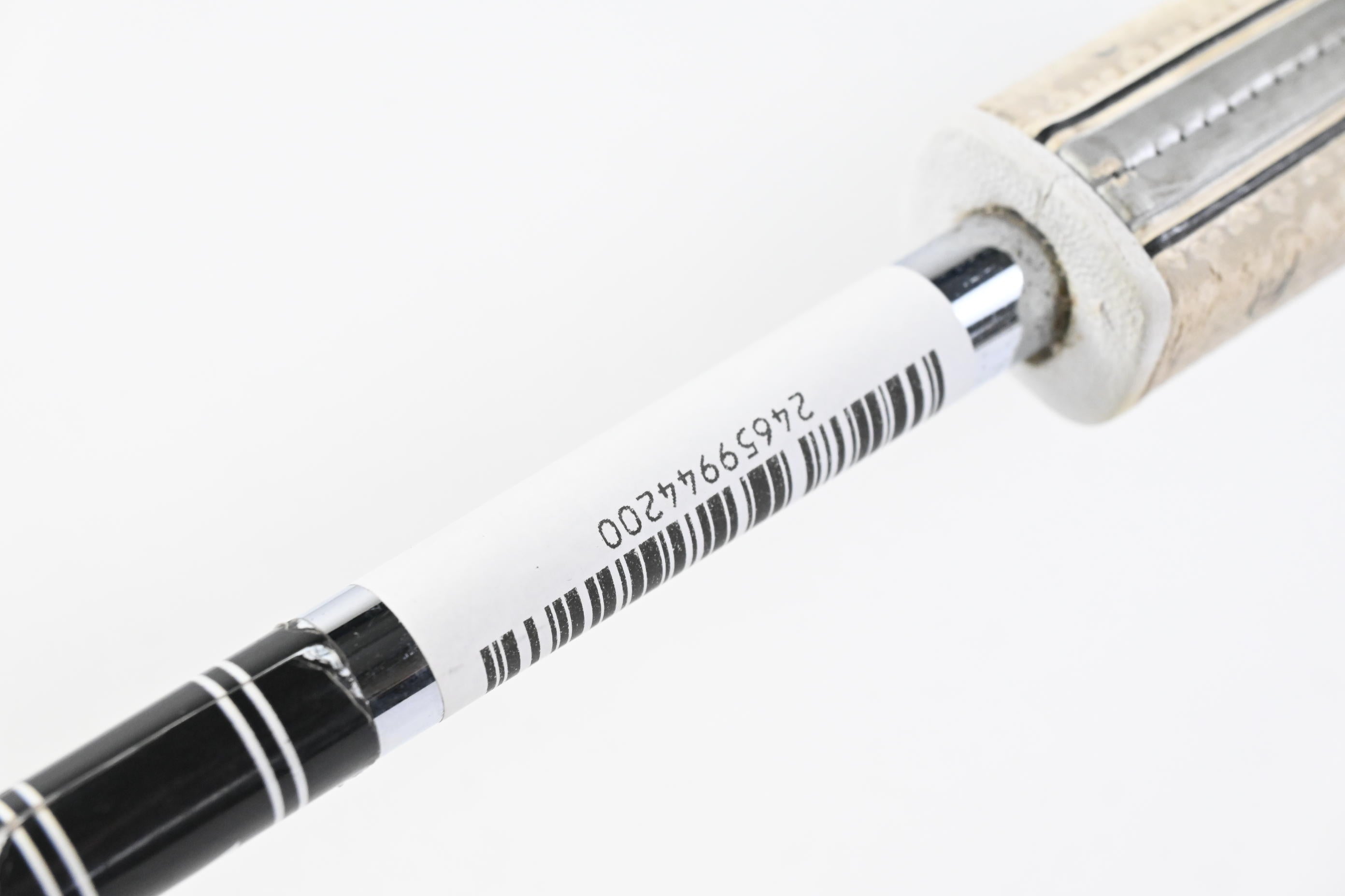 Odyssey White Hot #4 Putter / 34 Inch