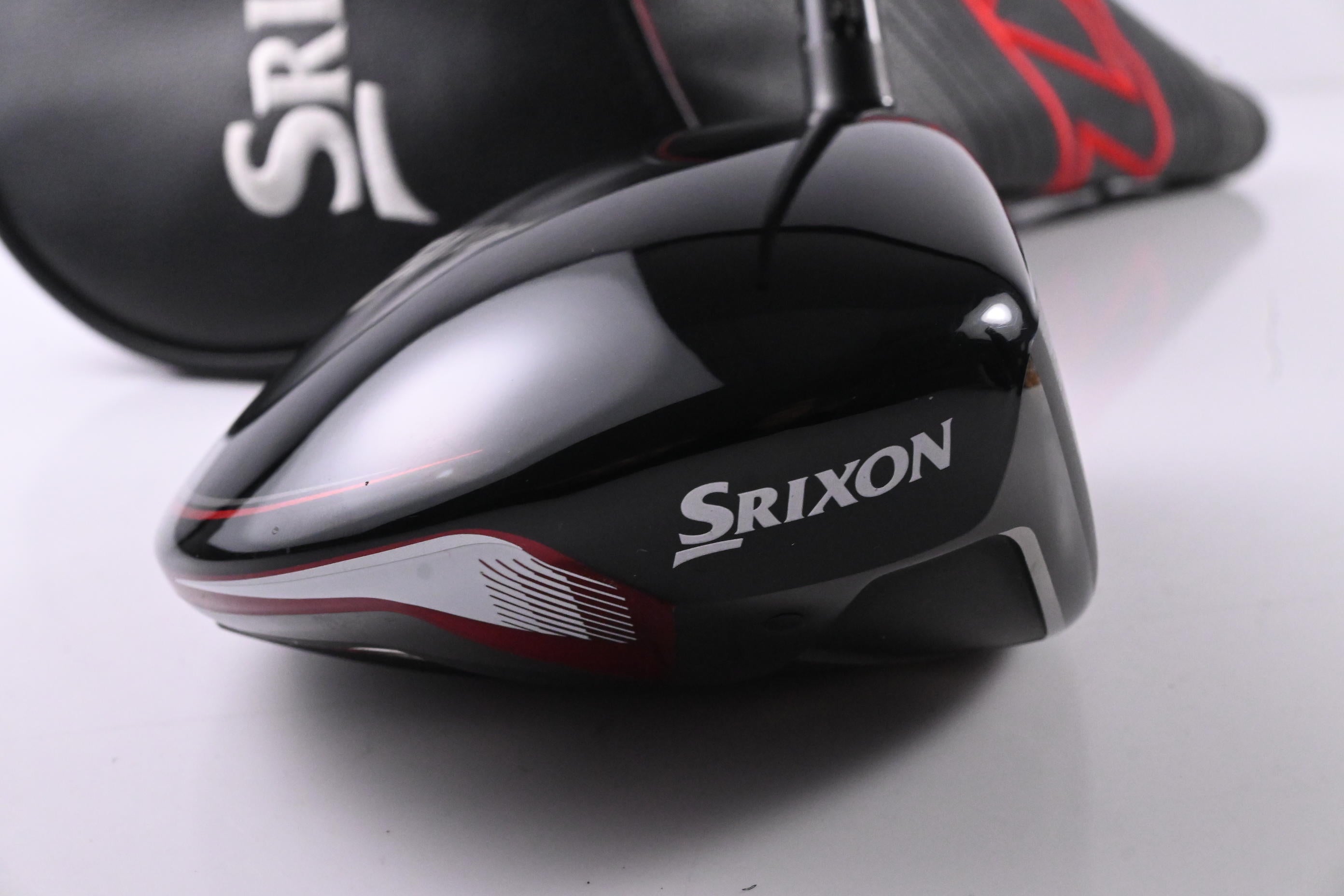 Srixon ZX7 Driver / 9.5 Degree / Stiff Flex Miyazaki Codex 7 Shaft