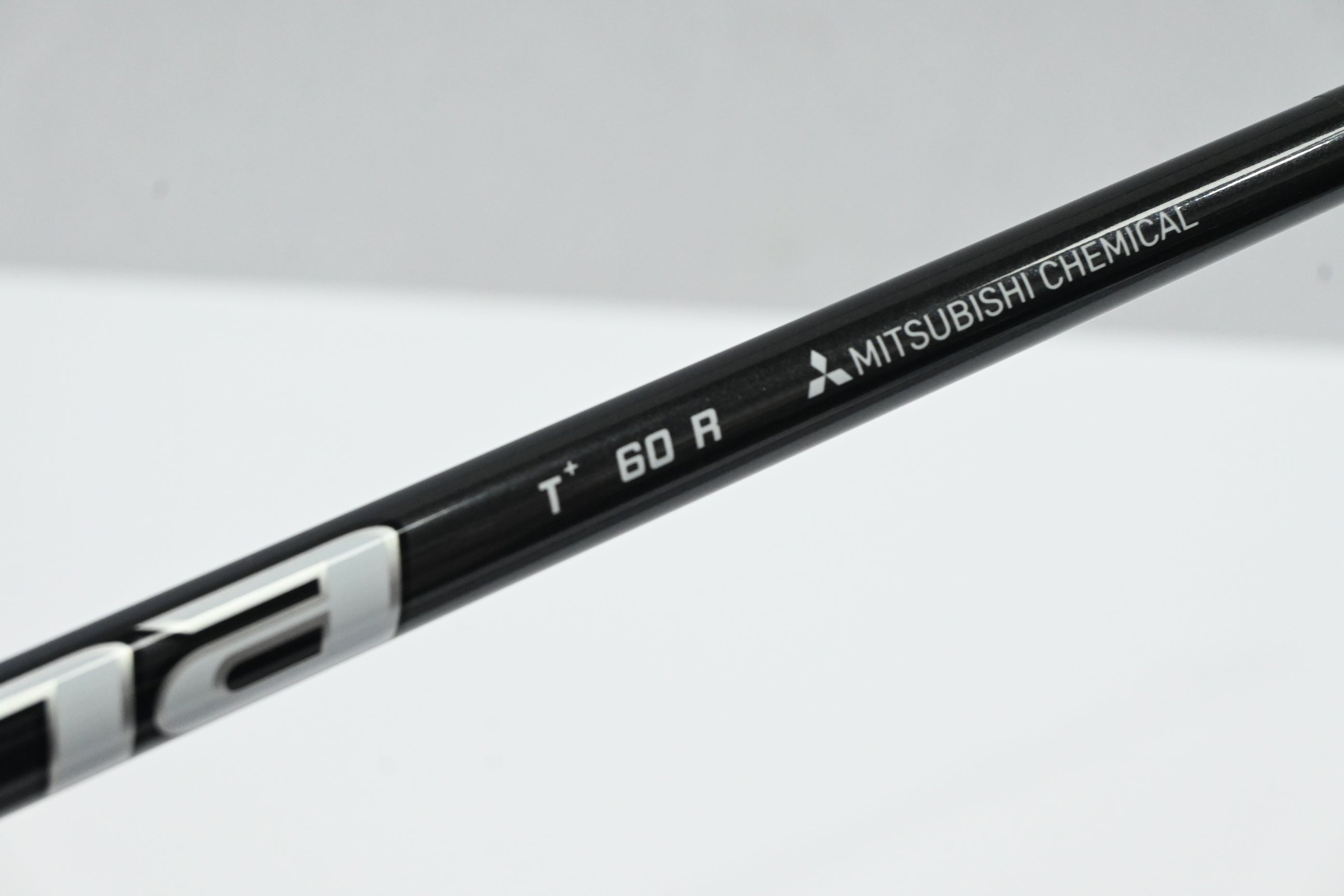 Diamana T+ 60 Driver Shaft / Regular Flex / Taylormade 2nd Gen