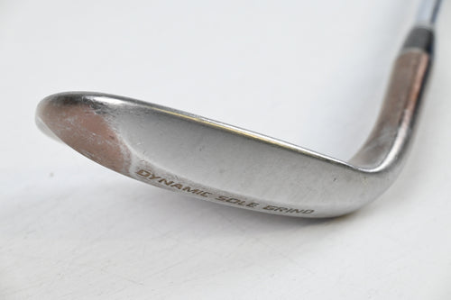 Cleveland CG15 Gap Wedge / 52 Degree / Wedge Flex Cleveland Traction