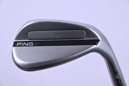 Ping S259 Sand Wedge / 54 Degree / Black Dot / Wedge Flex Ping Z-Z115 Shaft