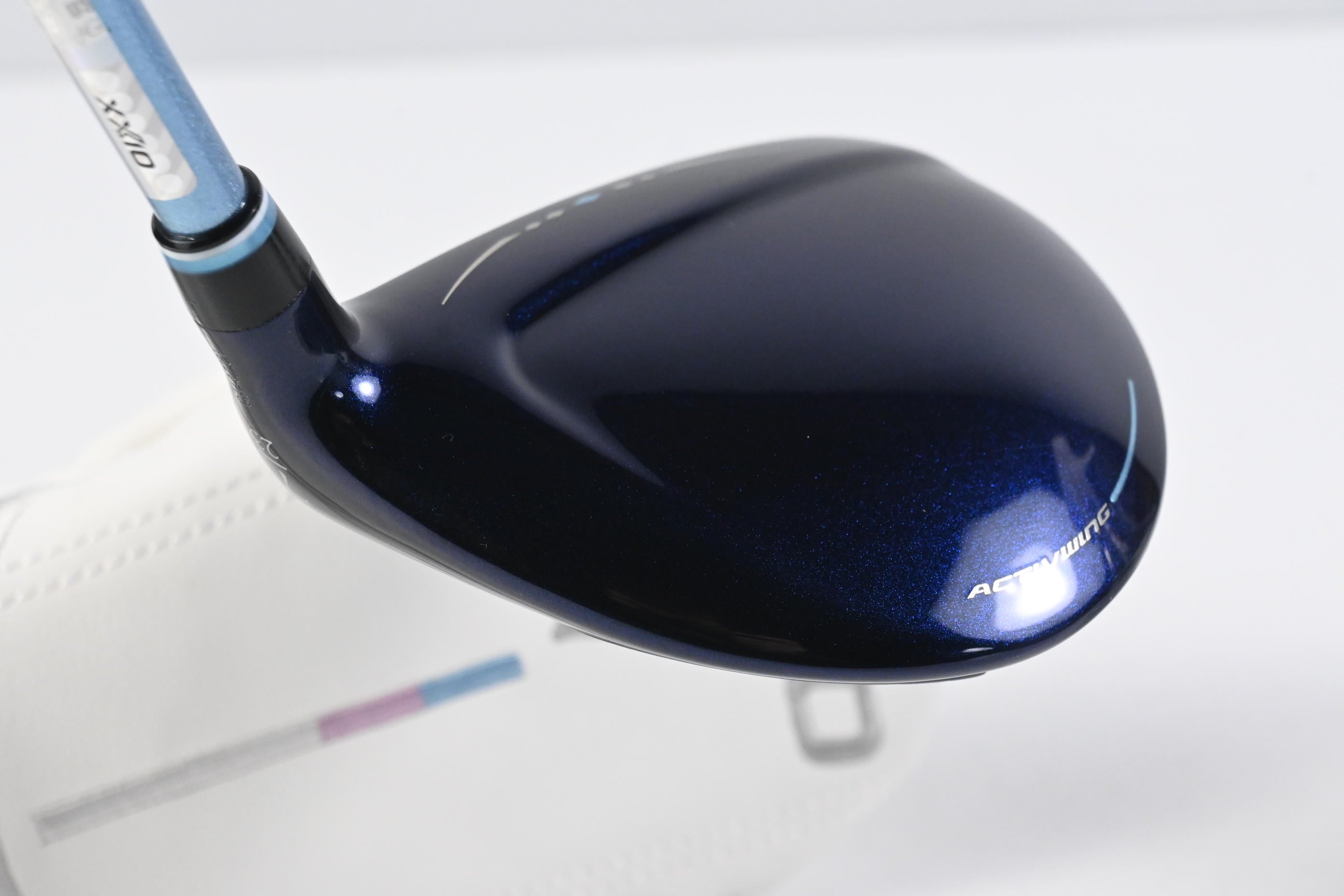 Ladies XXIO 13 #7 Wood / 23 Degree / Ladies Flex XXIO MP 1300L Shaft