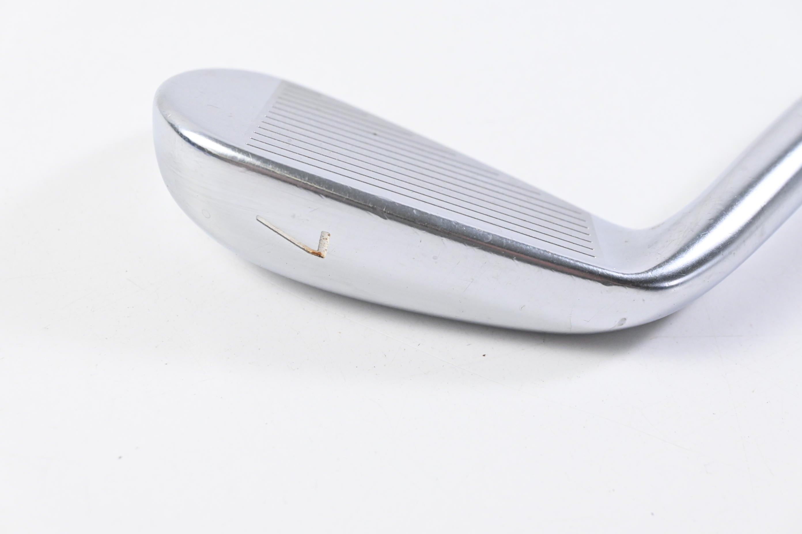 Mizuno JPX 923 Forged #7 Iron / Regular Flex N.S.Pro 950GH Neo Shaft