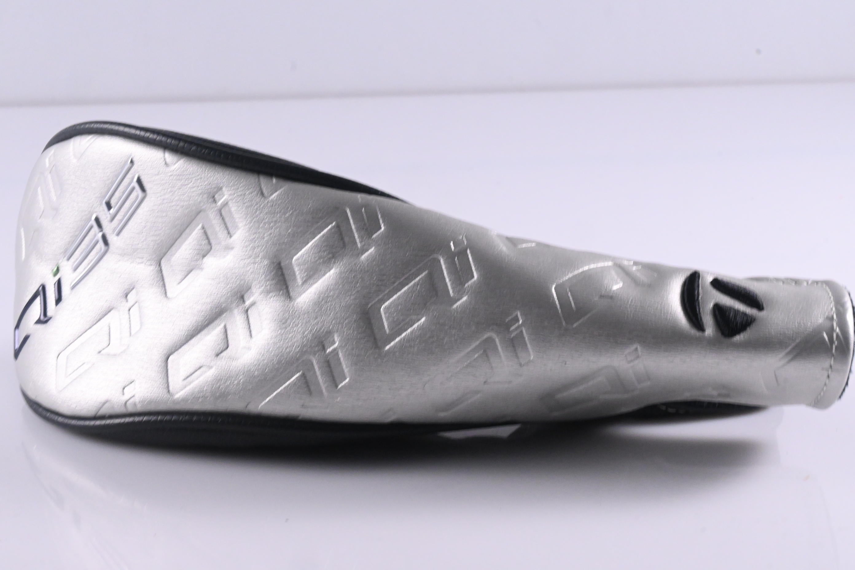 Taylormade Qi35 #4 Hybrid / 22 Degree / Stiff Flex Fujikura Ventus Blue '25 7