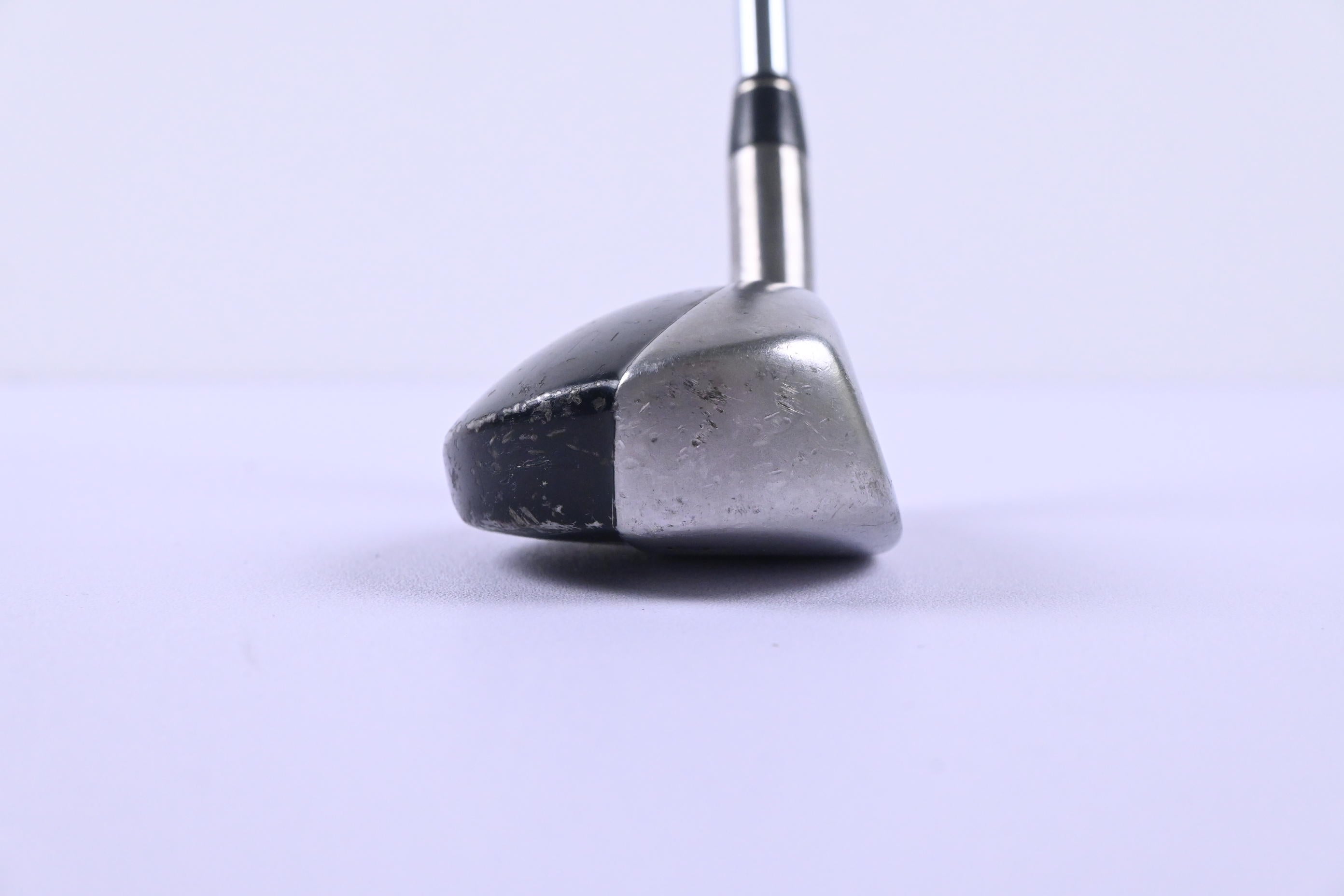 Taylormade Rescue Mid #3 Hybrid / 19 Degree / Regular Flex Taylormade Lite Metal