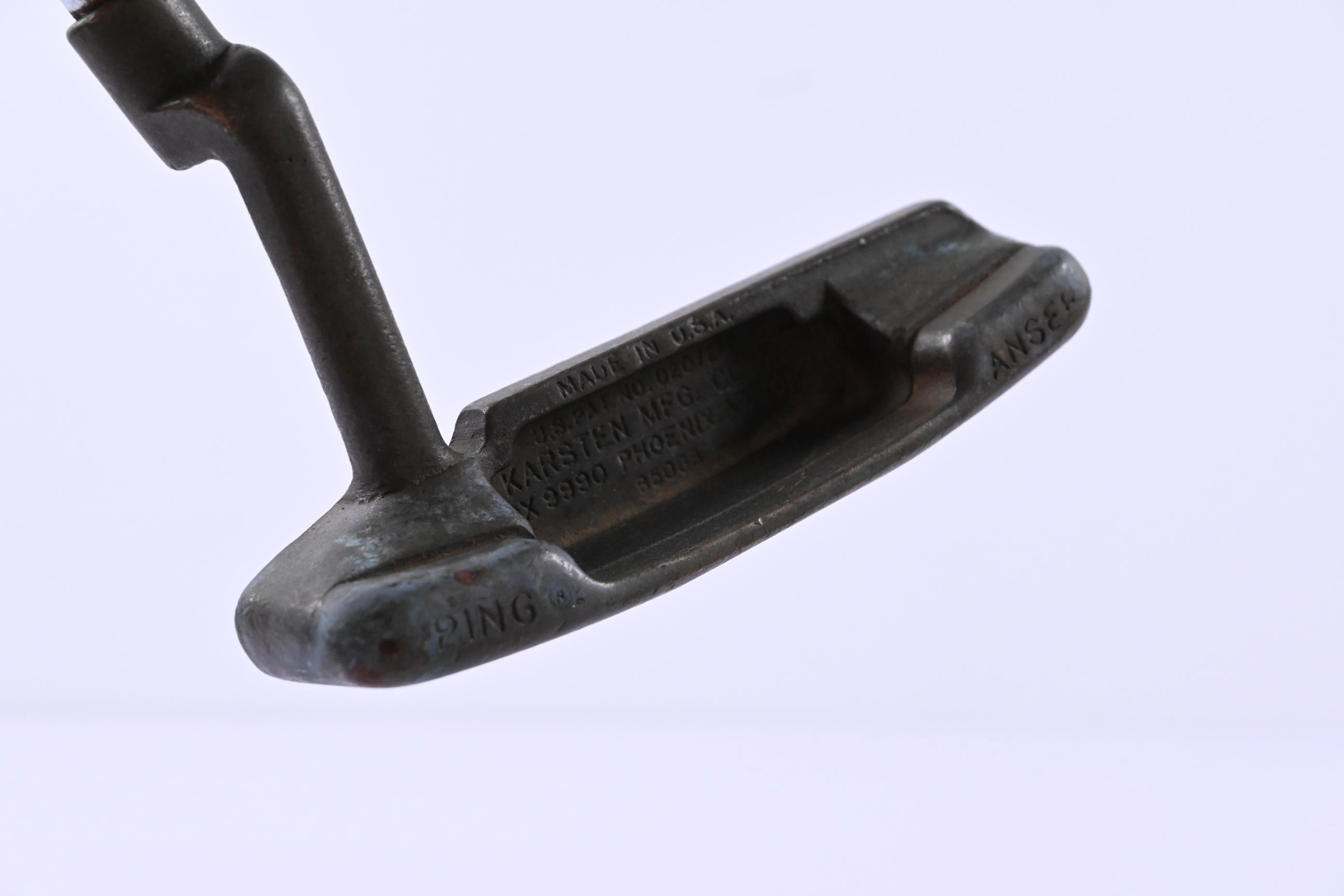 Ping Karsten Original Anser Putter / 36 Inch