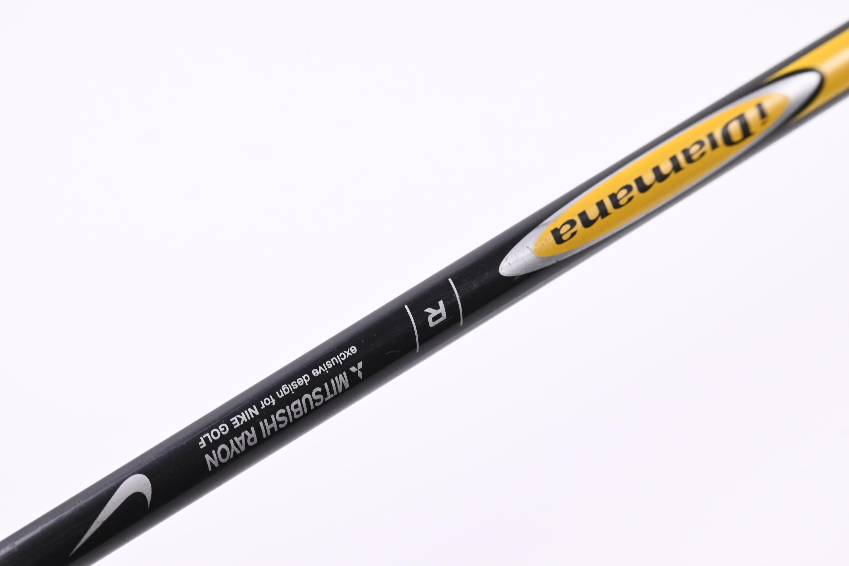 Nike SQ Sumo2 Sand Wedge / 55 Degree / Regular Flex Mitsubishi Sasquatch Shaft