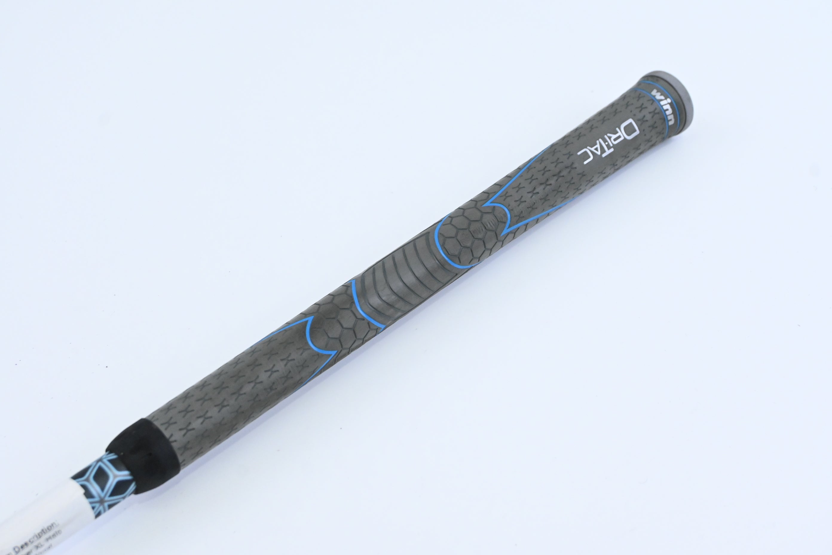 Ladies Cleveland Launcher XL Halo #5 Wood / 18 Degree / Ladies Flex Cypher 55
