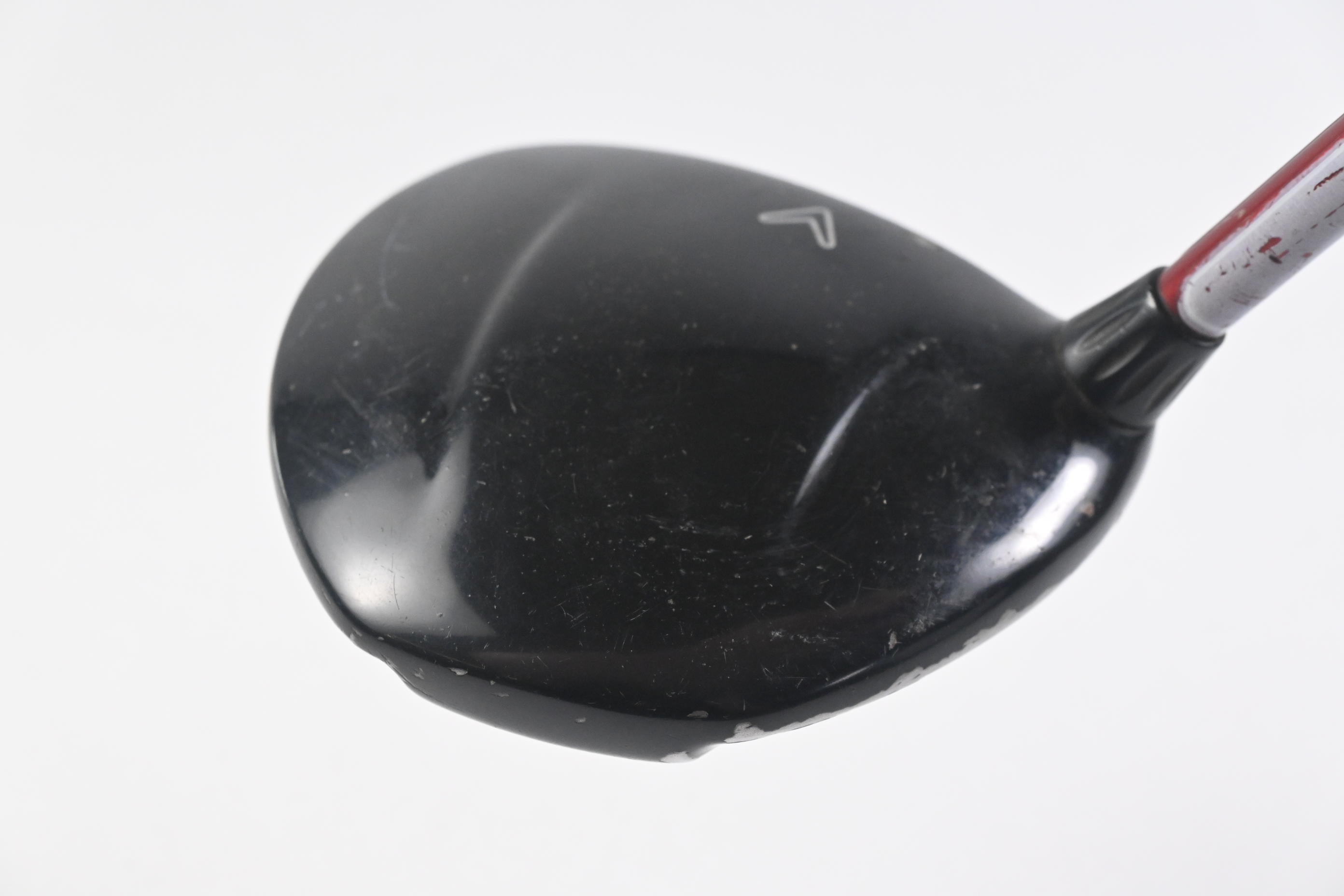 Left Hand Callaway Big Bertha Diablo #5 Wood / 18 Degree / Regular Flex Callaway