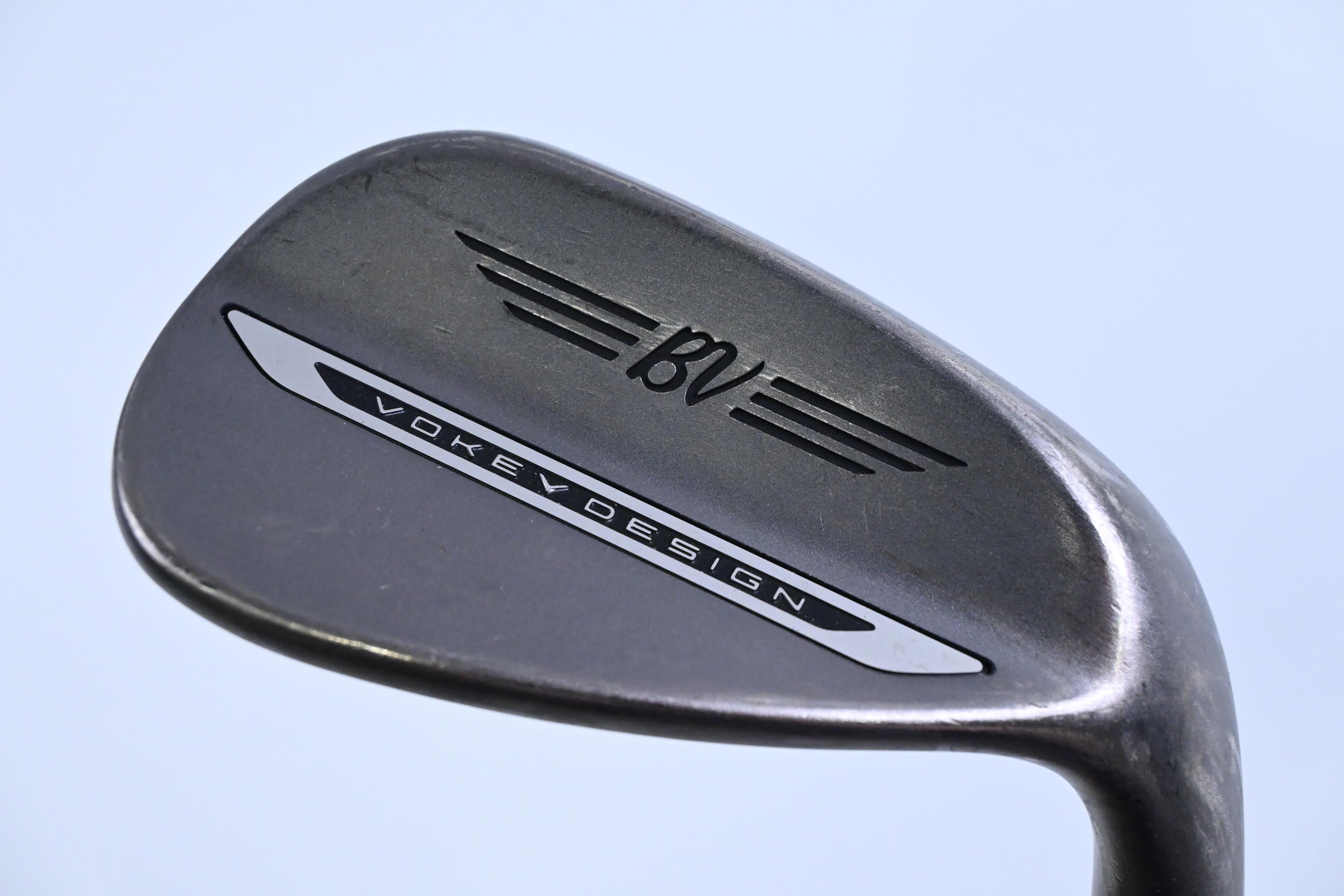 Titleist Vokey SM11 Gap Wedge / 50 Degree / Wedge Flex Vokey SM11 Shaft