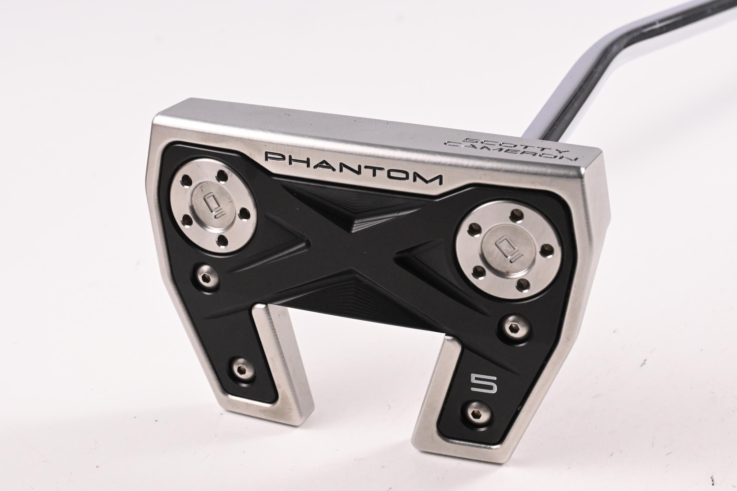 Scotty Cameron Phantom X5 2022 Putter / 35 Inch