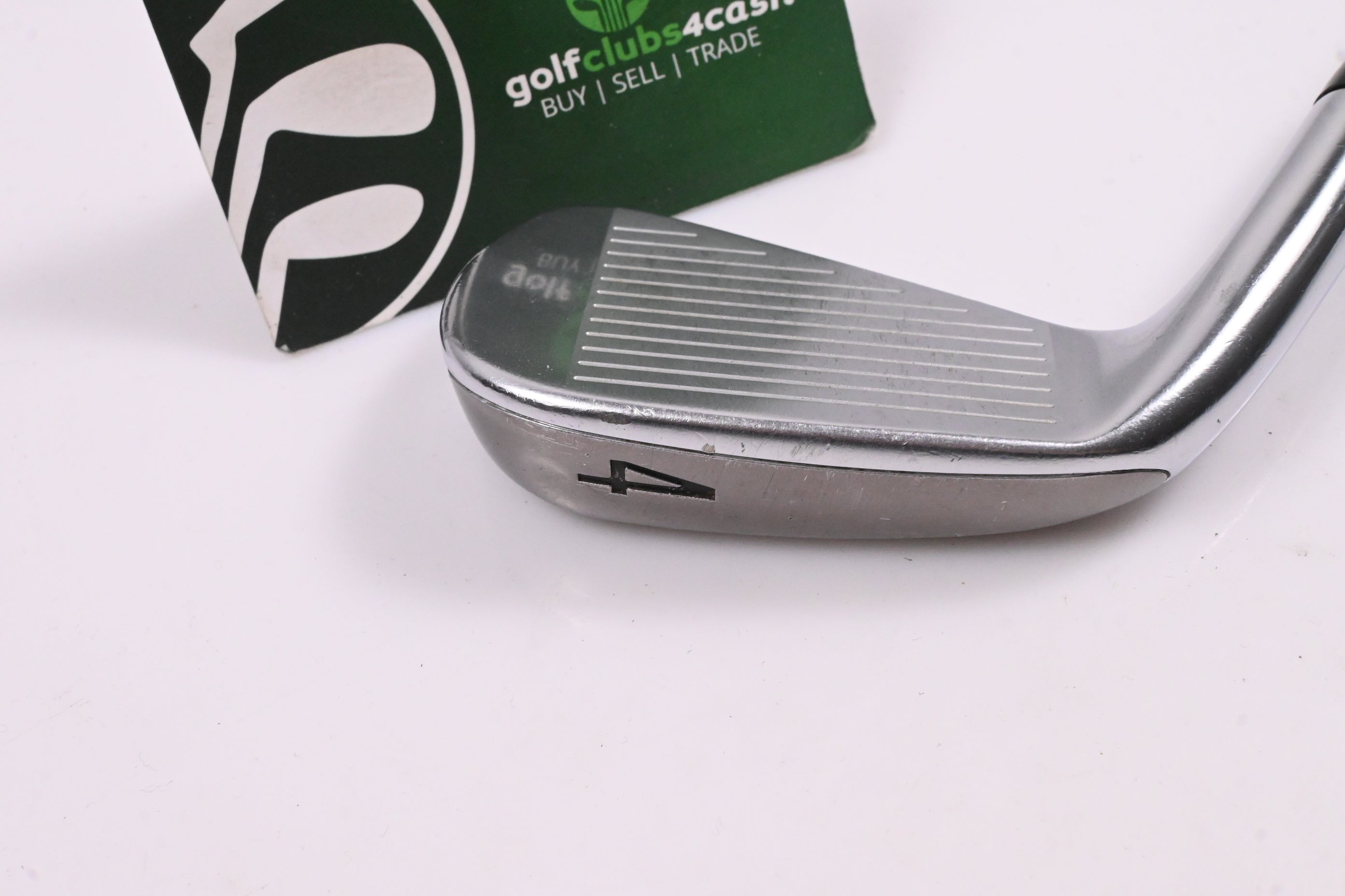 Titleist 716 T-MB Utility #4 Iron / 23 Degree / Stiff Flex Steel Shaft