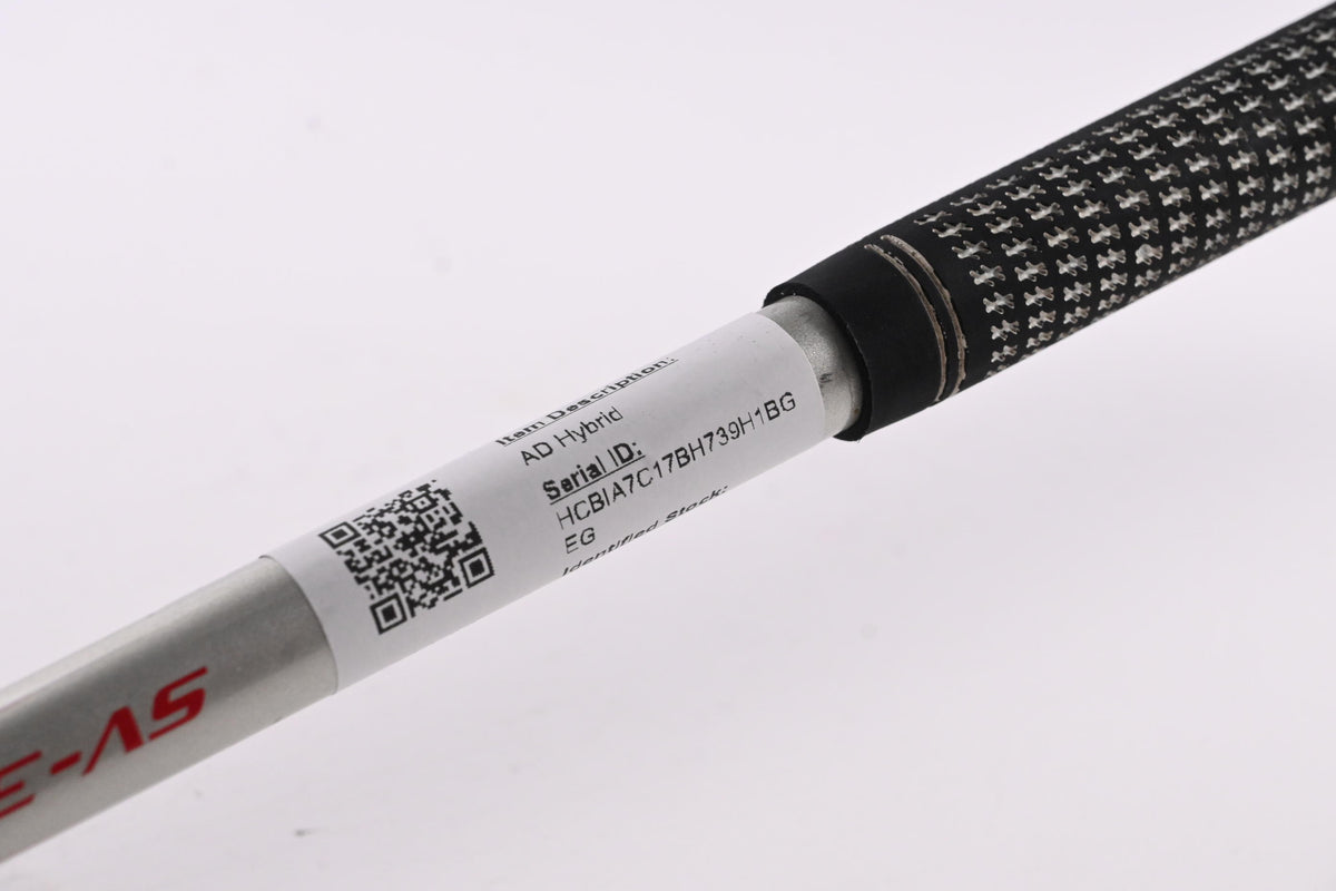Srixon AD #5 Hybrid / 25 Degree / Regular Flex SV-3009 70 Shaft