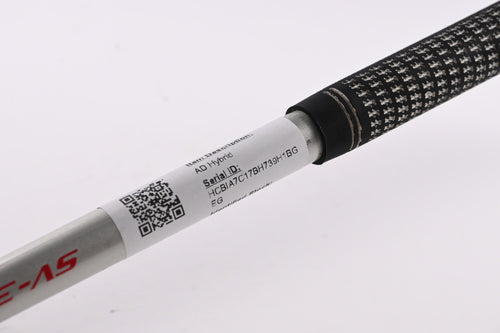 Srixon AD #5 Hybrid / 25 Degree / Regular Flex SV-3009 70 Shaft