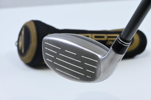 Cobra Baffler #2 Hybrid / 17 Degree / Stiff Flex Cobra NV-HL 65