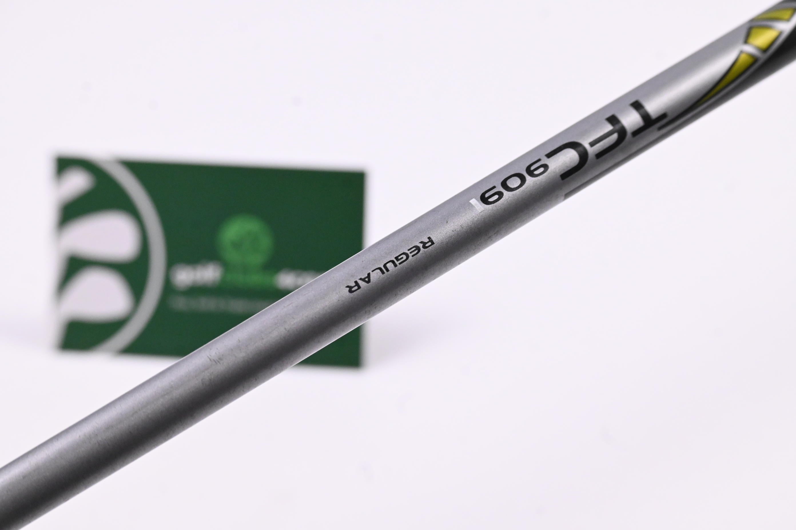 Ping Rapture #4 Iron / 24 Degree / Purple Dot / Regular Flex Ping TFC 909 Shaft