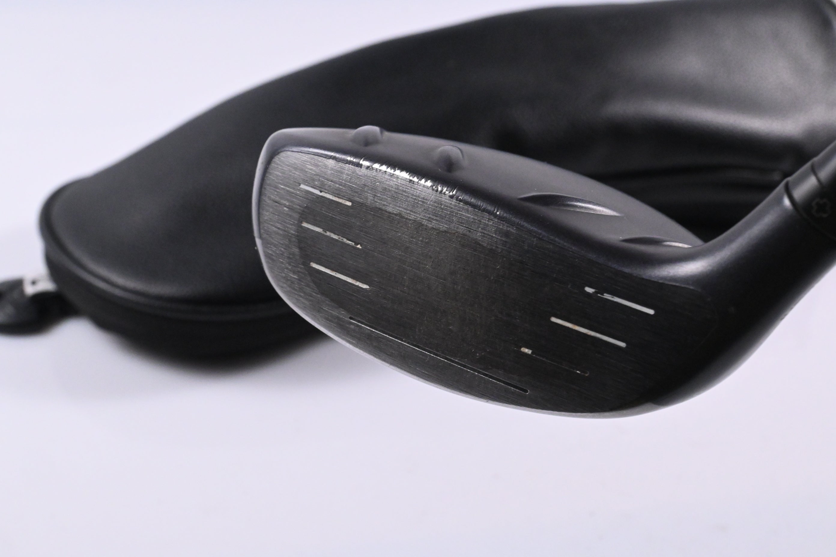 Ping G410 #3 Wood / 17.5 Degree / Stiff Flex Ping ALTA CB CB Red 65 Shaft