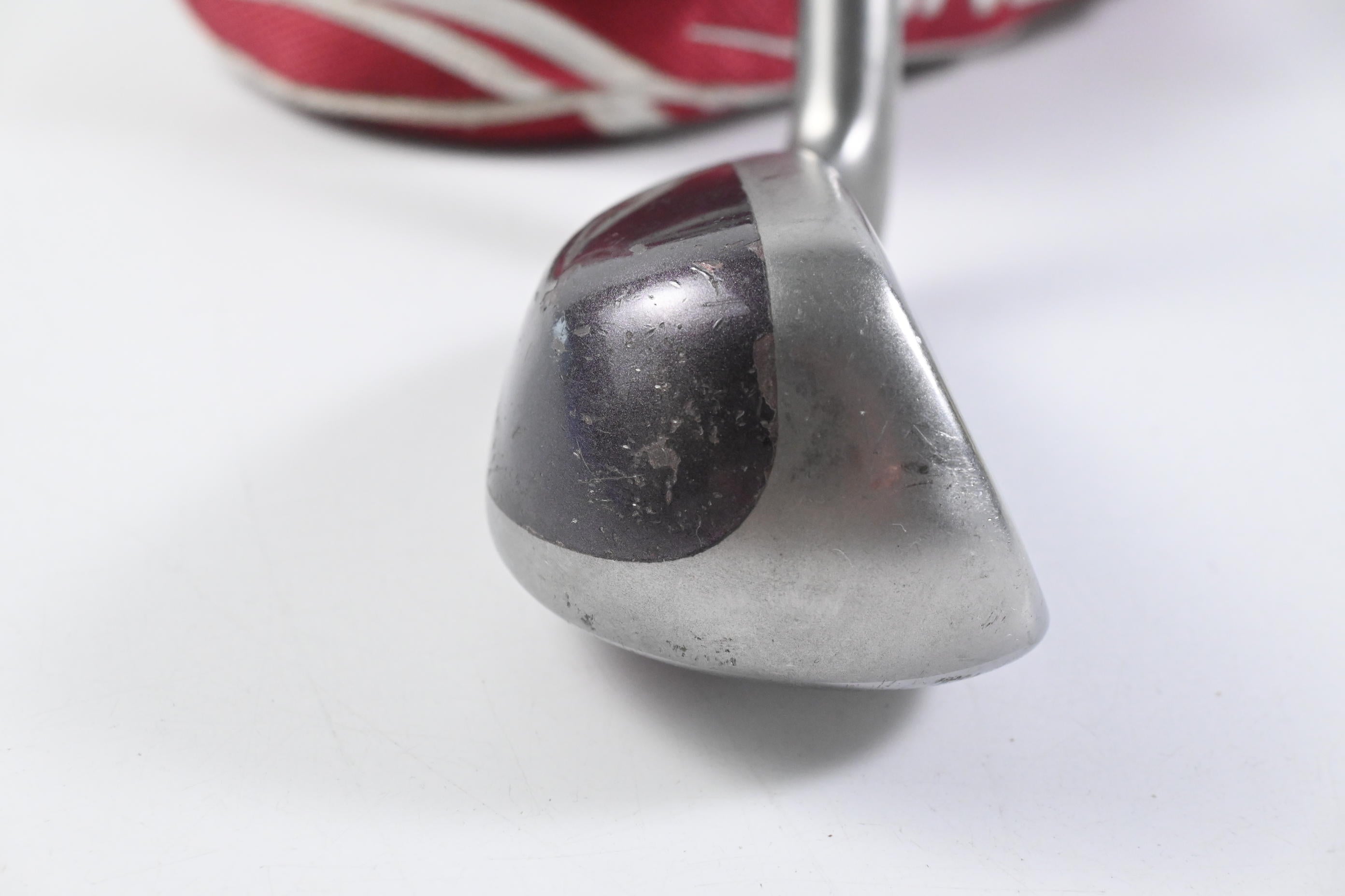 Ladies Ping Faith #6 Hybrid / 30 Degree / Ladies Flex Ping ULT 200 Shaft