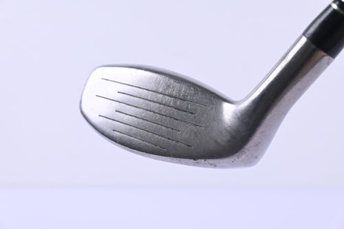 Taylormade Rescue Mid #3 Hybrid / 19 Degree / Regular Flex Taylormade Lite Metal