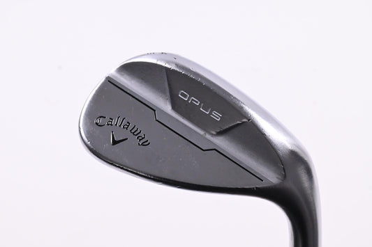 Callaway Opus Sand Wedge / 54 Degree / Wedge Flex Dynamic Gold MID 115 Shaft