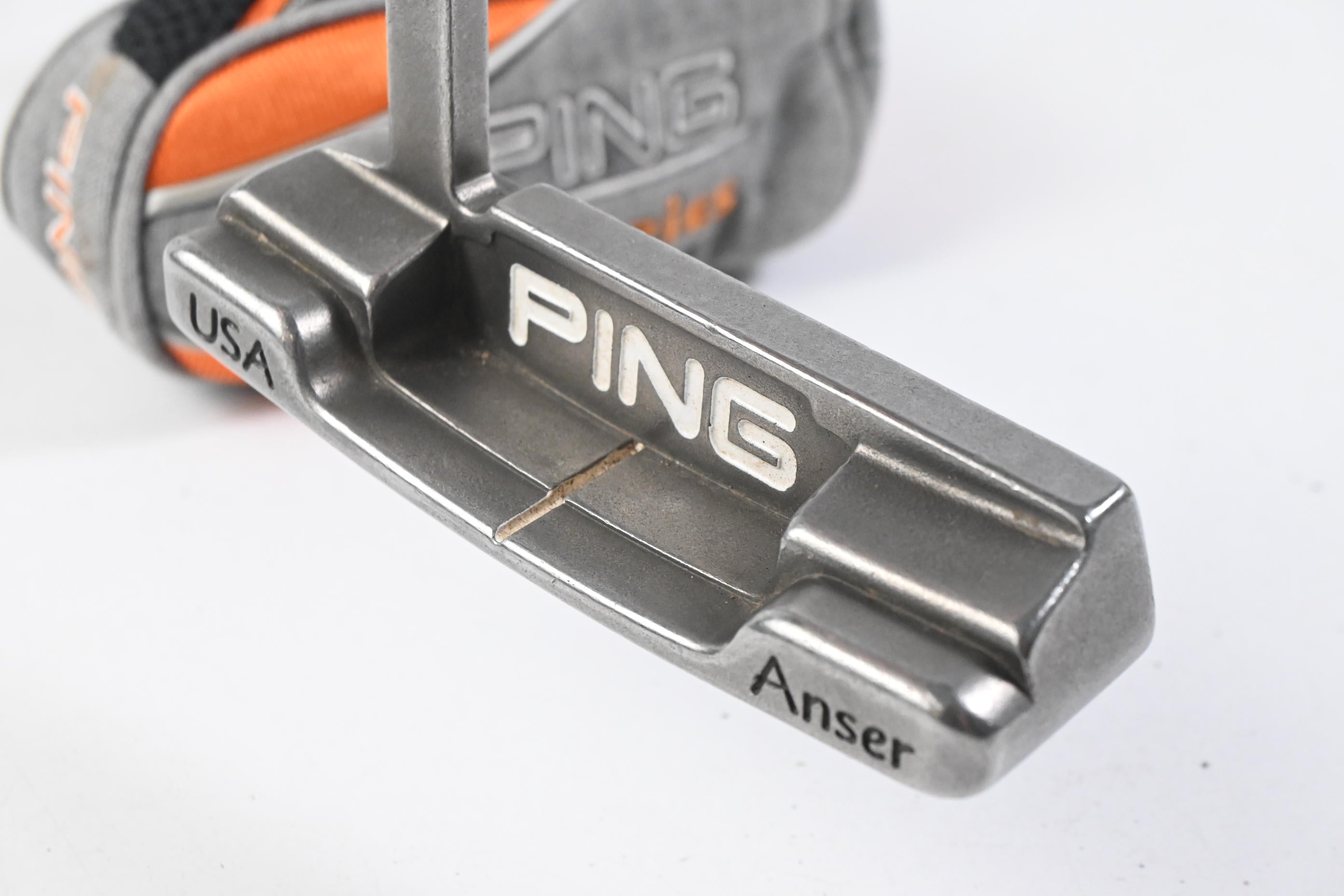 Ping i-Series Anser Putter / 35 Inch