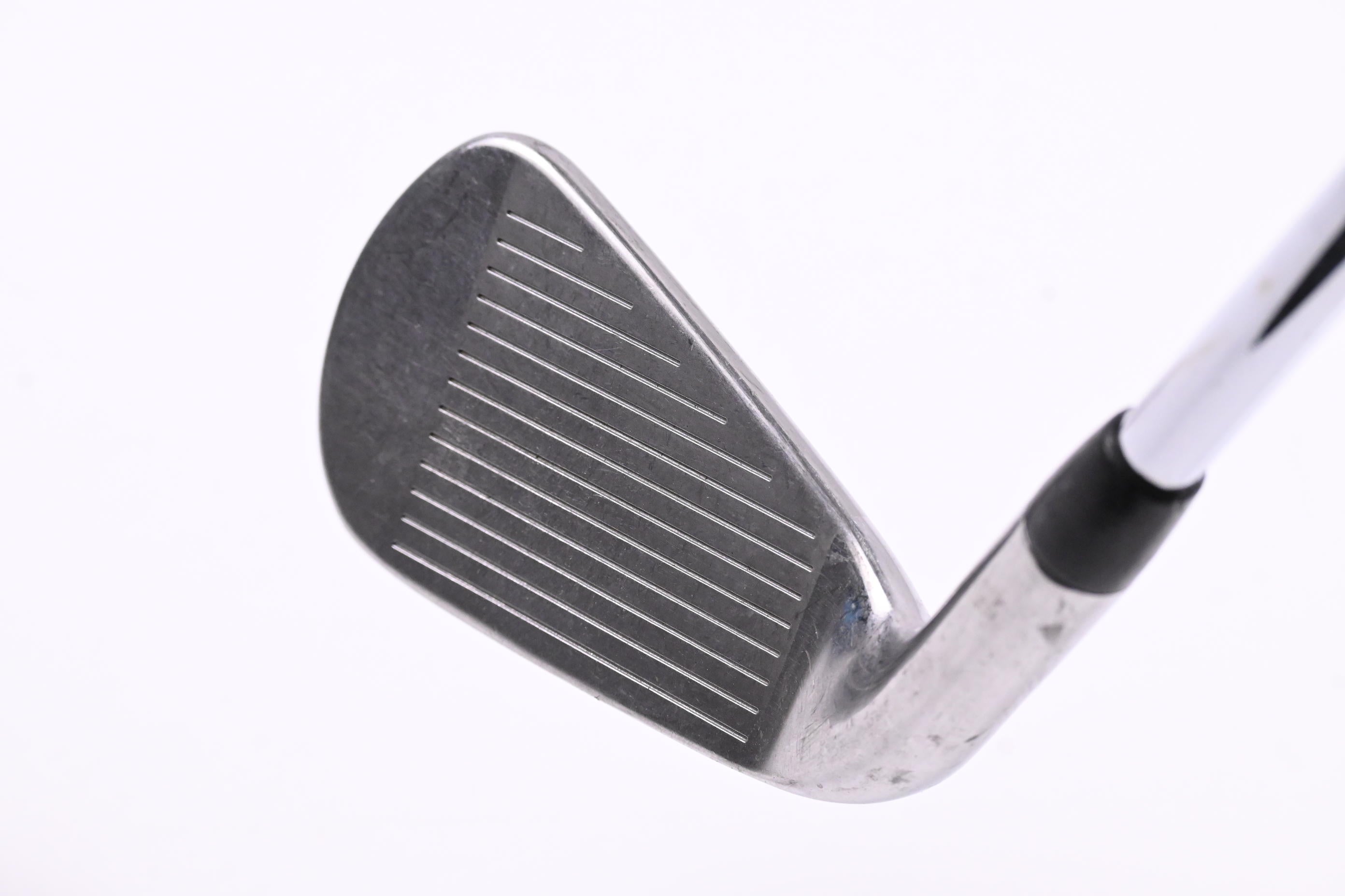 Titleist 718 AP1 #6 Iron / Regular Flex AMT Red R300 Shaft