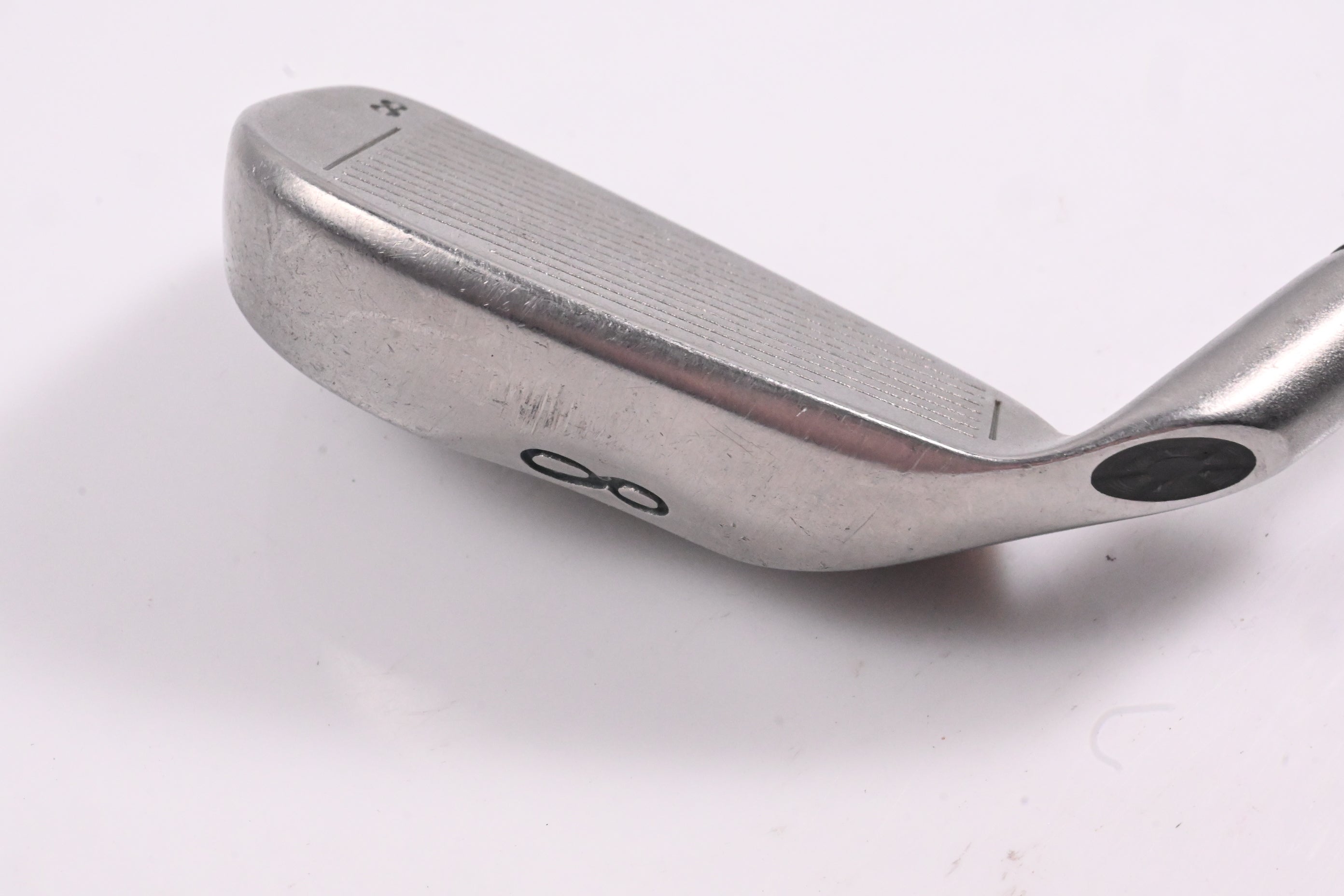Ladies Callaway Big Bertha 1996 #8 Iron / Ladies Flex Callaway Gems Shaft