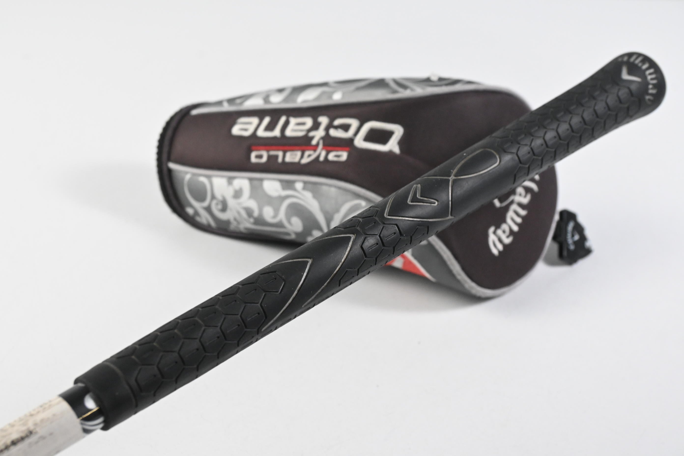 Ladies Callaway Diablo Octane #3 Wood / 15 Degree / Ladies Flex Callaway 50