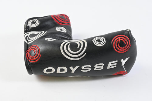 Odyssey White Hot #4 Putter / 34 Inch