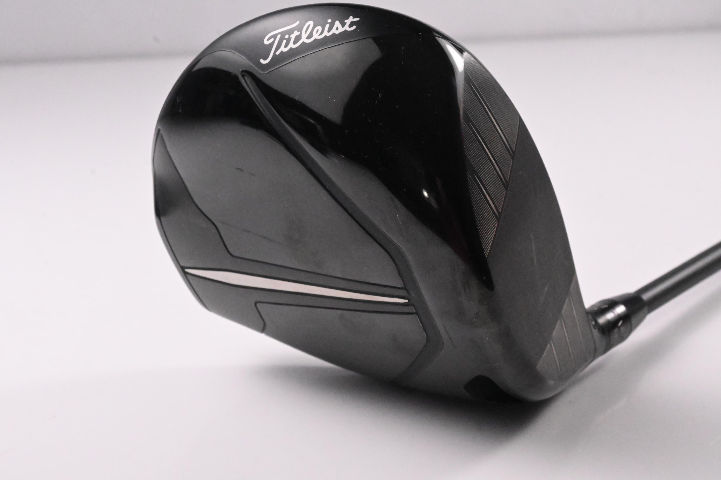 Titleist TSR2 Driver / 10 Degree / Stiff Flex Tensei 1K Blue 55 Shaft
