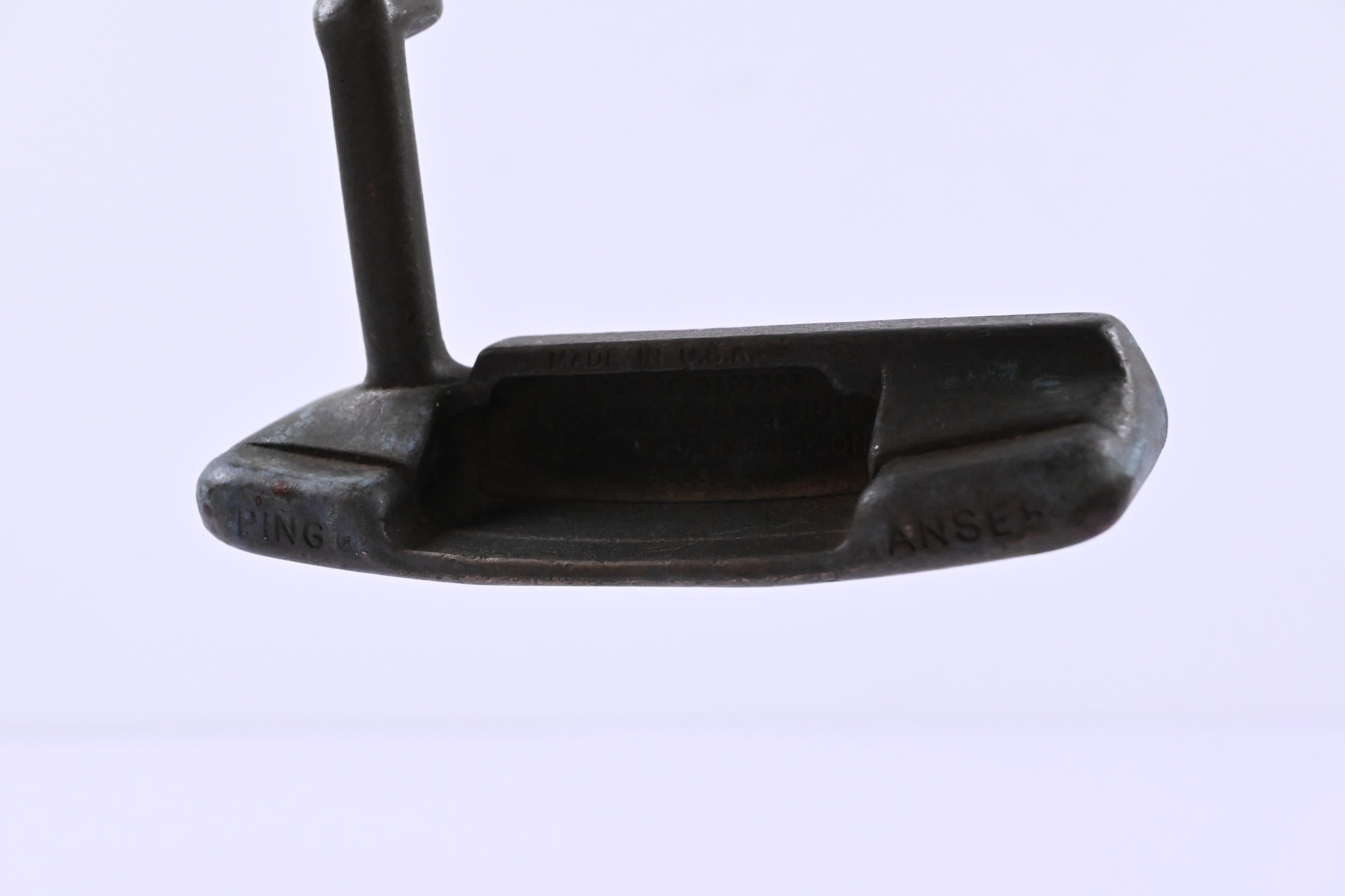 Ping Karsten Original Anser Putter / 36 Inch