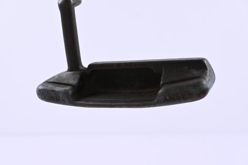 Ping Karsten Original Anser Putter / 36 Inch