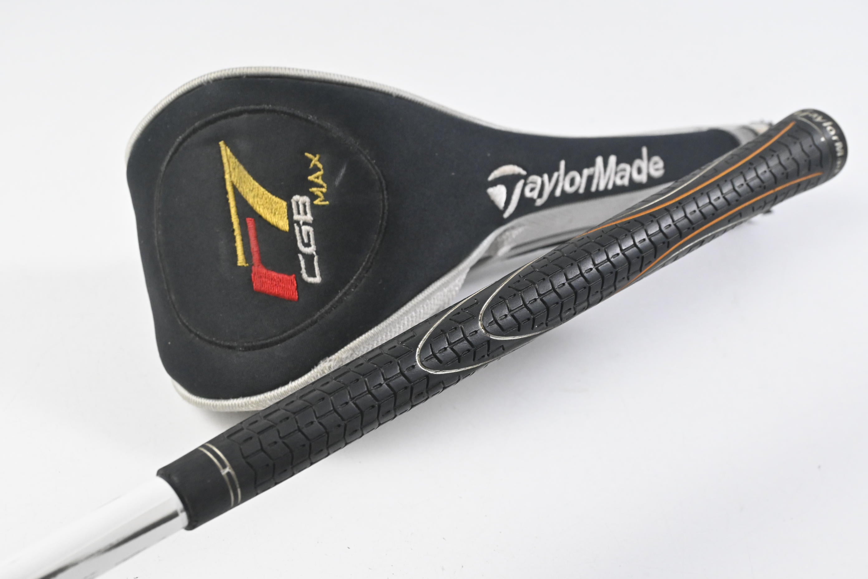 Taylormade R7 CGB Max #3 Wood / 15 Degree / Regular Flex REAX 45 Shaft