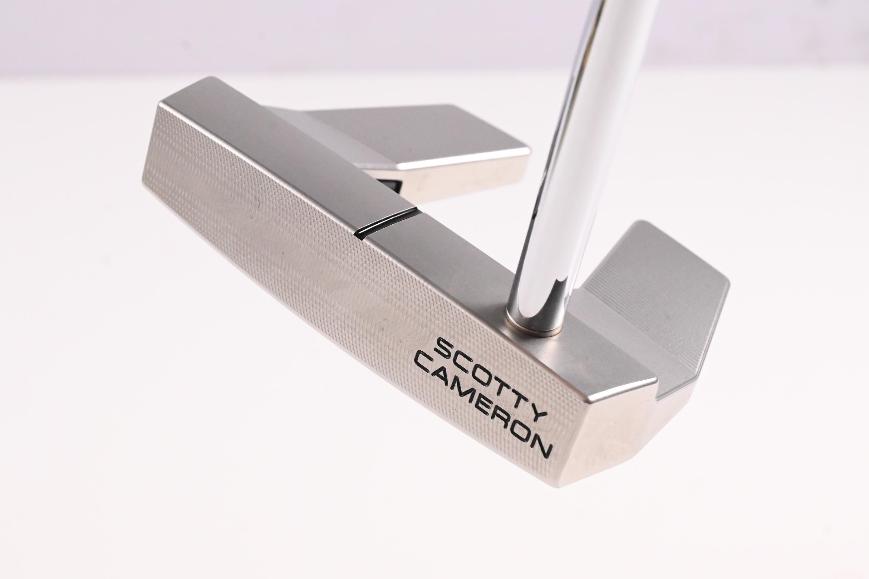 Scotty Cameron Phantom X5 2022 Putter / 35 Inch