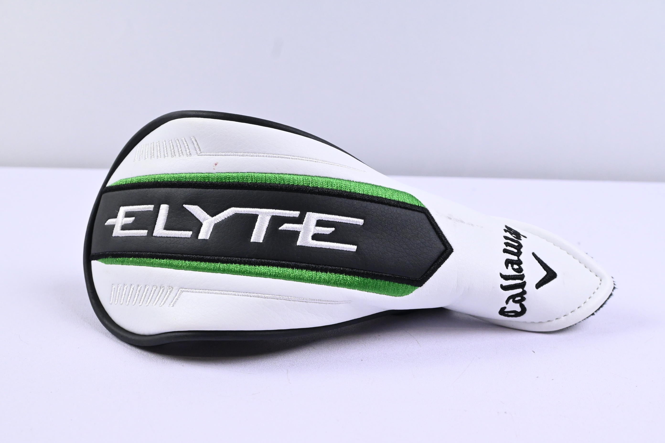 Callaway Elyte #4 Hybrid / 22 Degree / Stiff Flex Project X Denali Charcoal 70