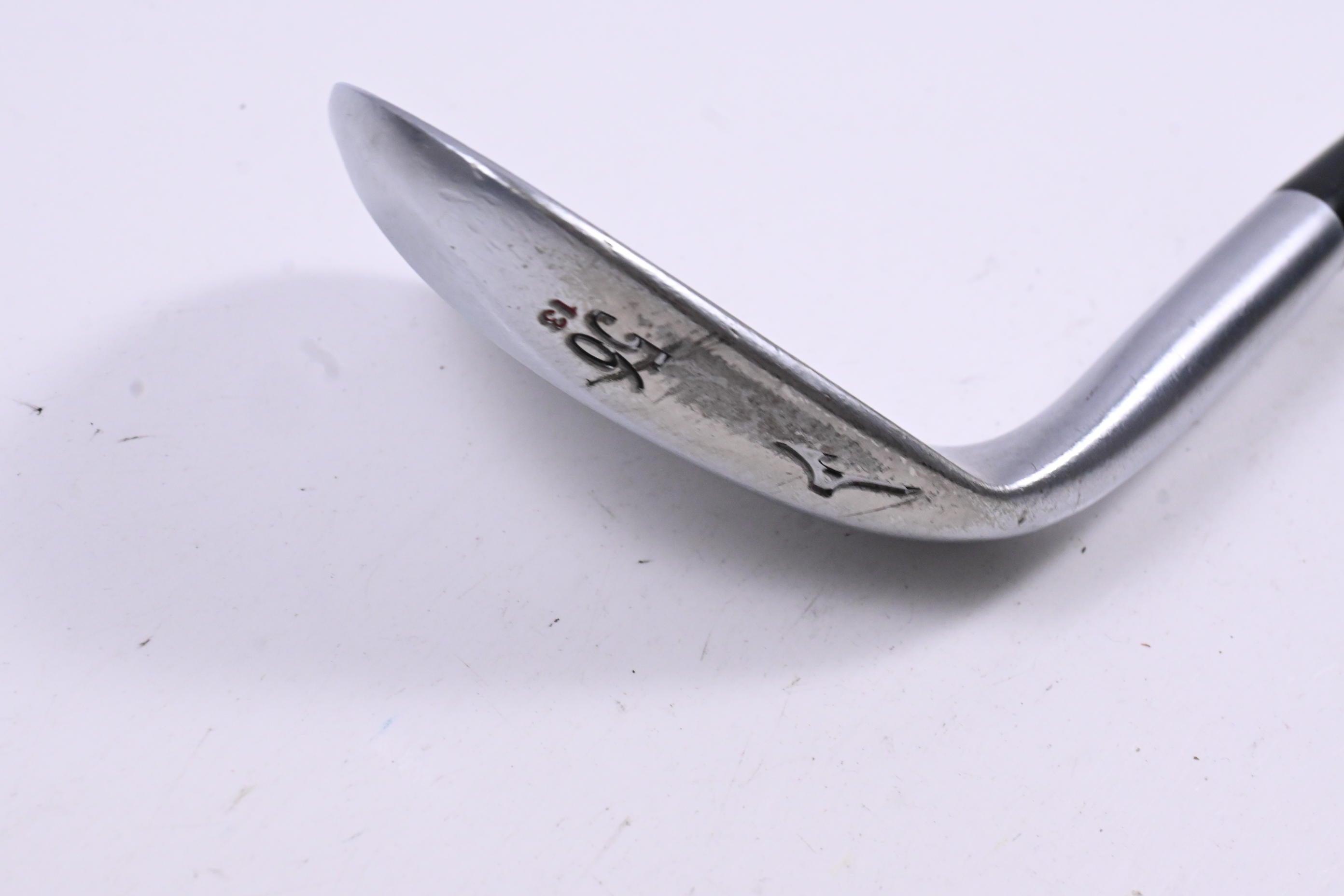 Mizuno MP T-10 Sand Wedge / 56 Degree / Wedge Flex Dynamic Gold Shaft