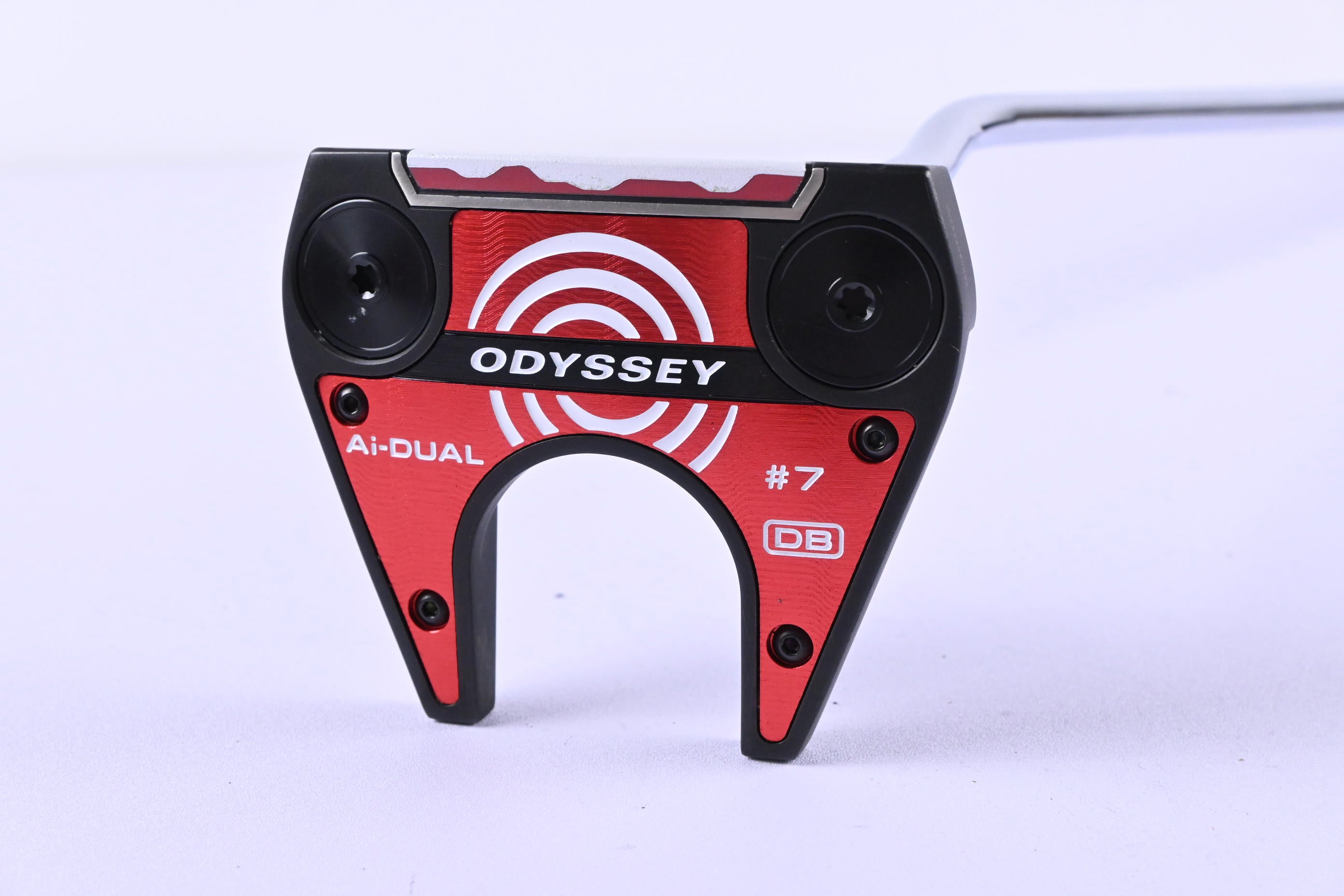Odyssey Ai-Dual #7 DB Putter / 34 Inch